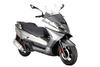 Keeway Silver Blade 125 2011